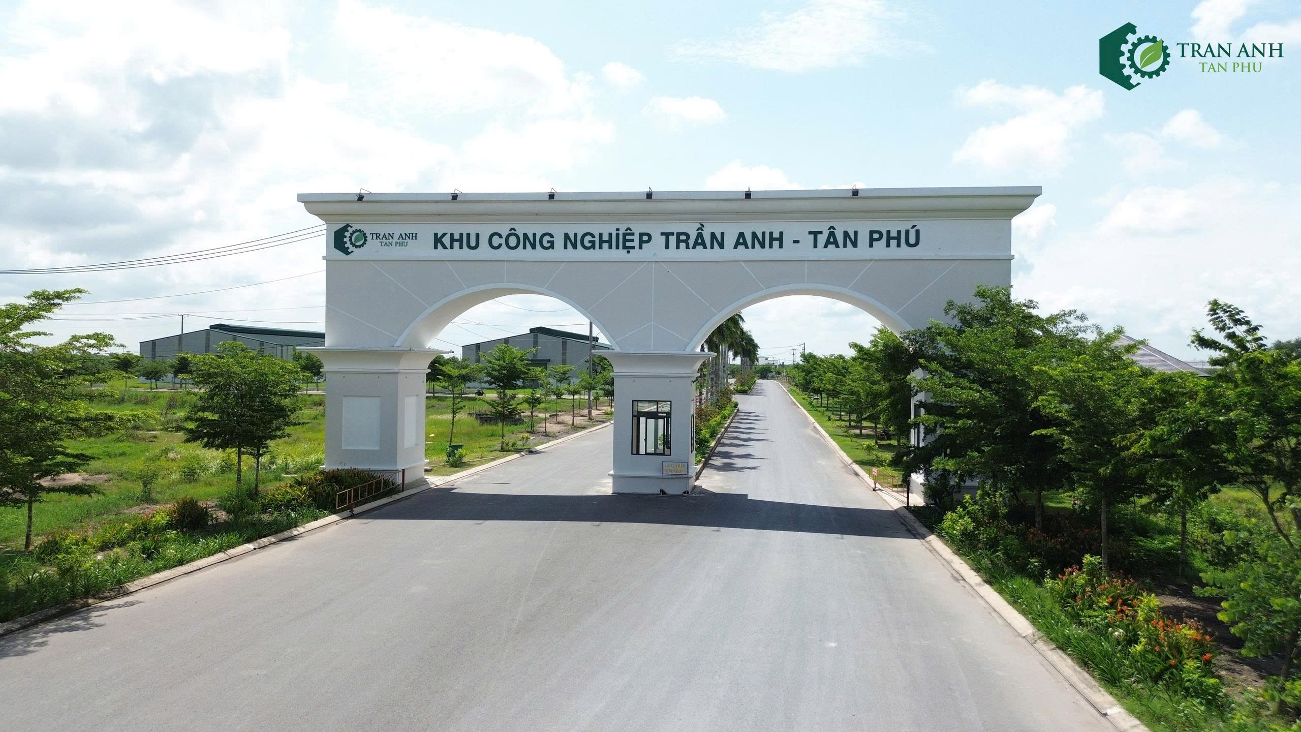 KỶ NGUYÊN VƯƠN MÌNH - VÙNG ĐẤT PHÁT TRIỂN ĐA DẠNG NÔNG NGHIỆP, CÔNG NGHIỆP VÀ DỊCH VỤ