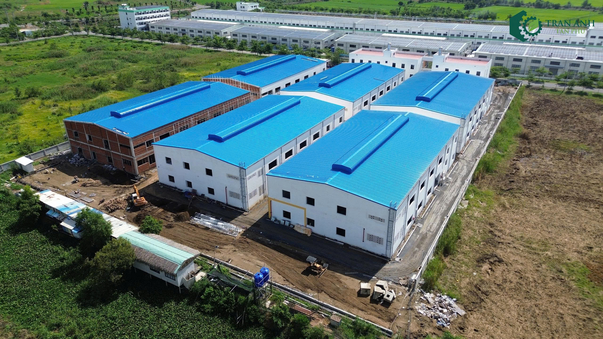 ĐIỀU CHỈNH ĐỊA GIỚI HÀNH CHÍNH – THÚC ĐẨY PHÁT TRIỂN KINH TẾ VÙNG