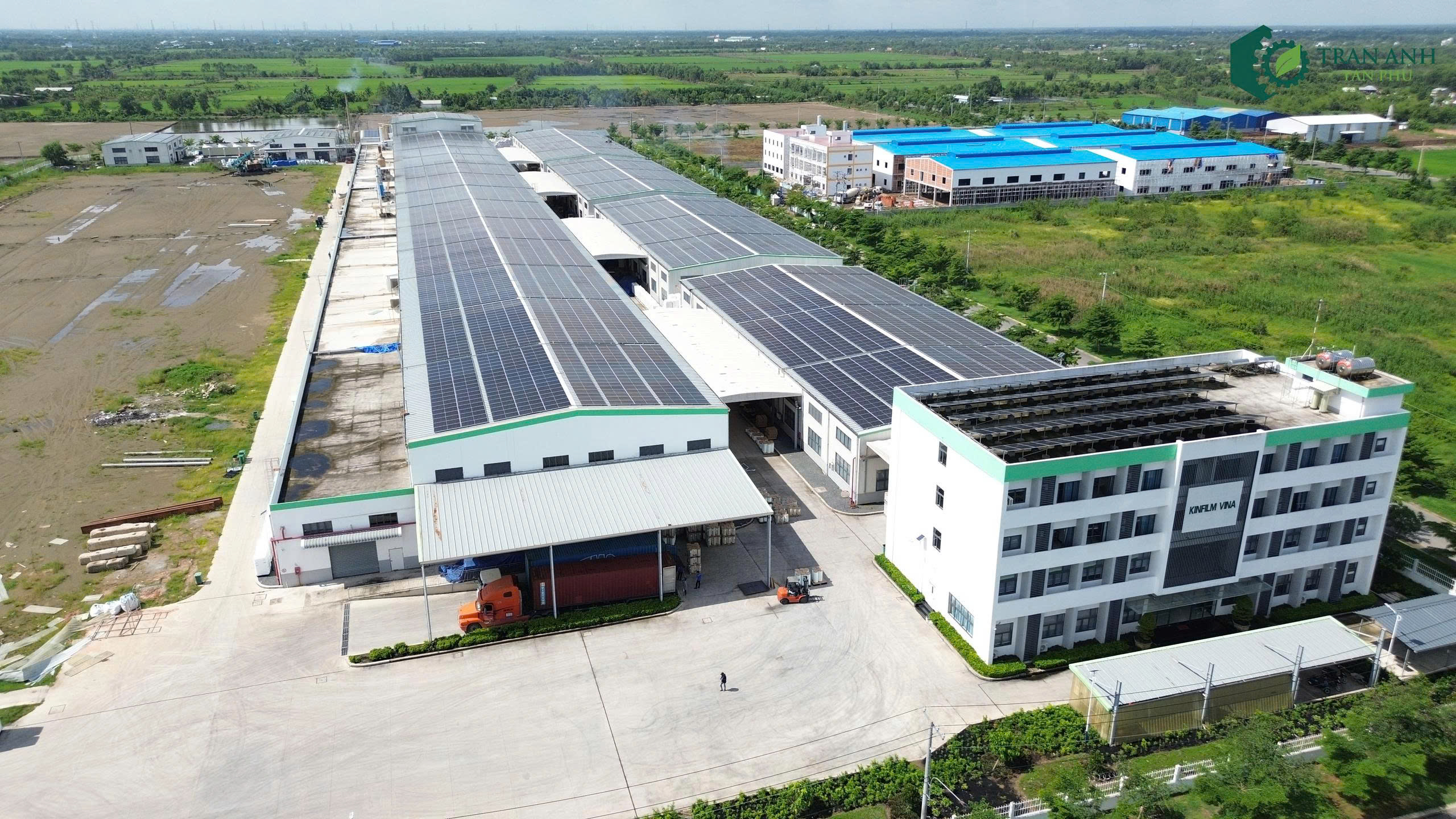 CHỦ TỊCH UBND TỈNH TÂY NINH GIỚI THIỆU 6 KHU CÔNG NGHIỆP CHO DOANH NGHIỆP SINGAPORE ĐẶT NHÀ MÁY