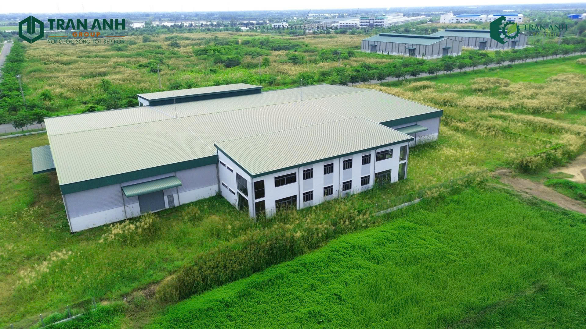 CHỦ ĐẦU TƯ KHU CÔNG NGHIỆP: ĐỊNH VỊ LỢI THẾ MỚI ĐỂ ĐÓN DÒNG VỐN FDI THẾ HỆ MỚI