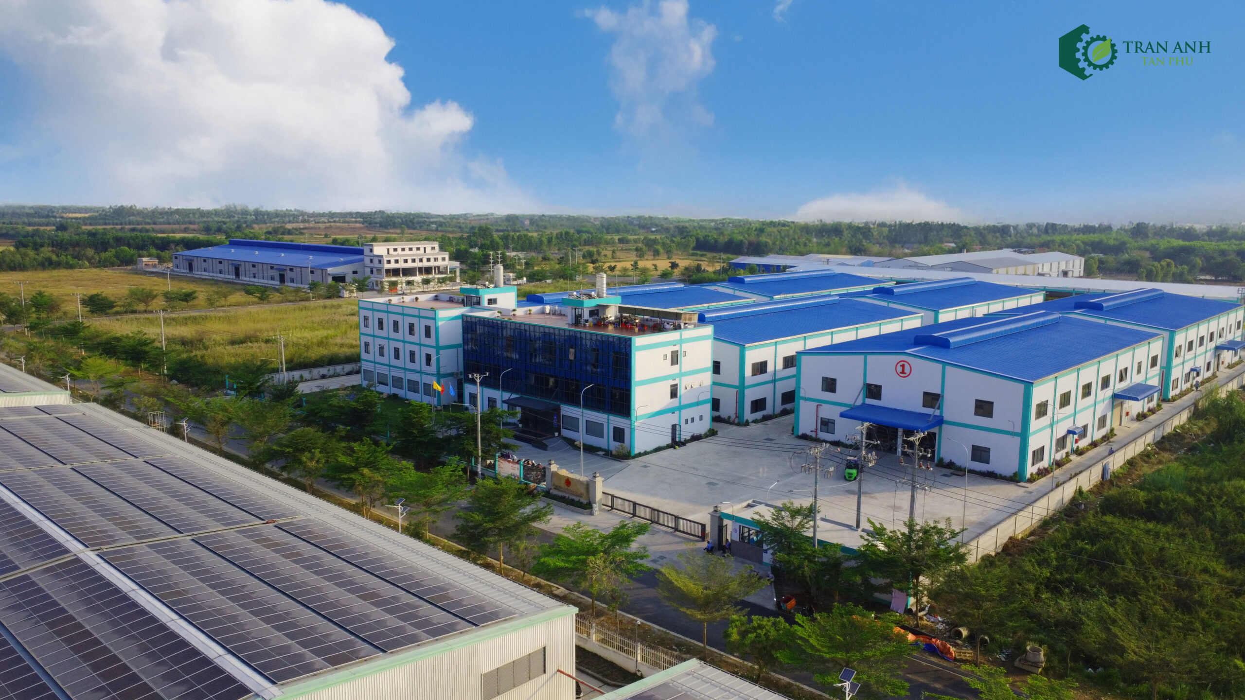 NHỮNG TIÊU CHÍ QUAN TRỌNG KHI CHỌN KHU CÔNG NGHIỆP TẠI VIỆT NAM
